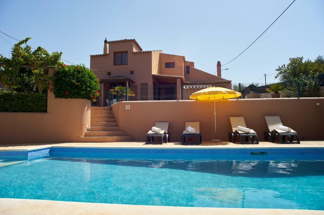O Monte: Charming Family Near * Alvor